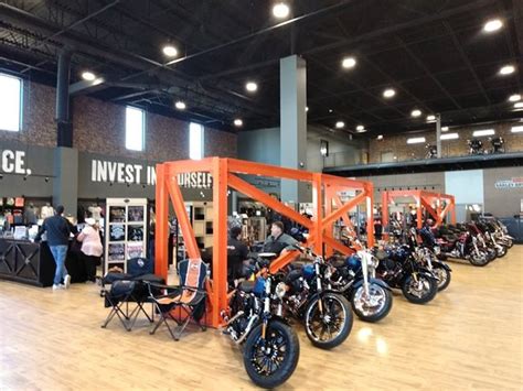 Dubuque harley - McGrath Dubuque Harley-Davidson Motorcycles, Dubuque, Iowa. 16,112 likes · 900 talking about this · 8,344 were here. Provide a KICK-ASS experience that...